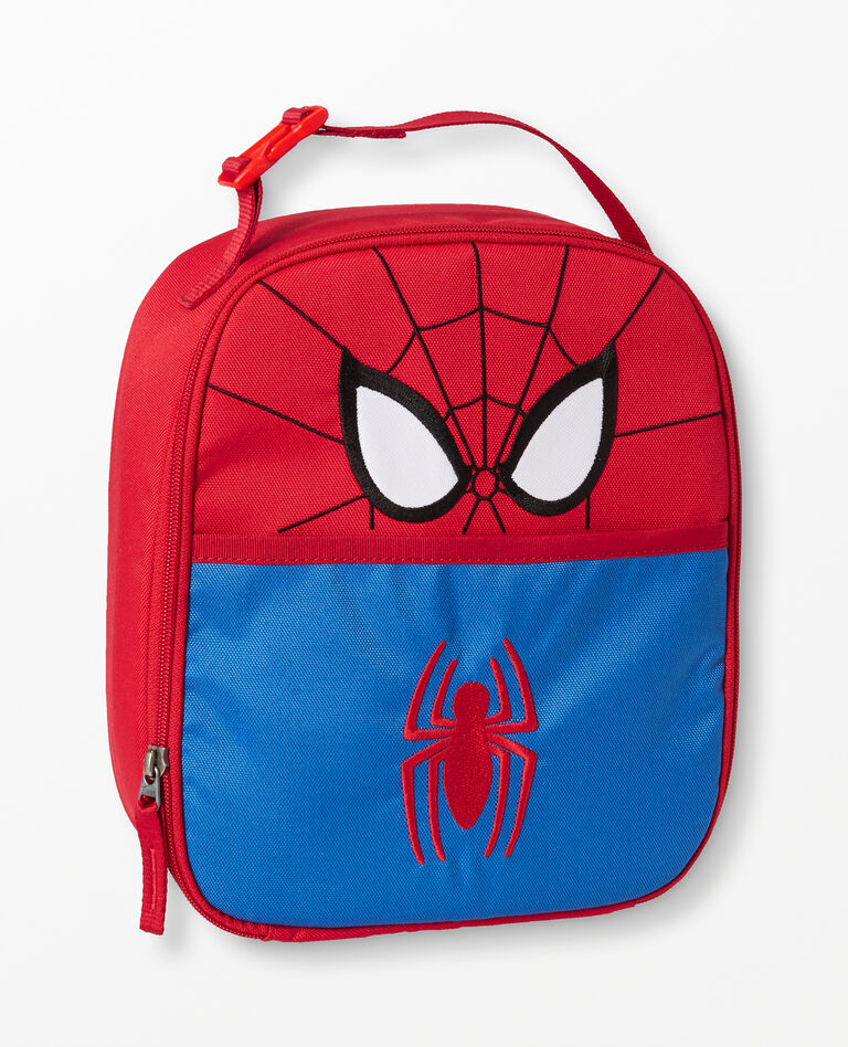 Spiderman Mini Backpack Personalised Stocking Filler Ideal Lunch Bag